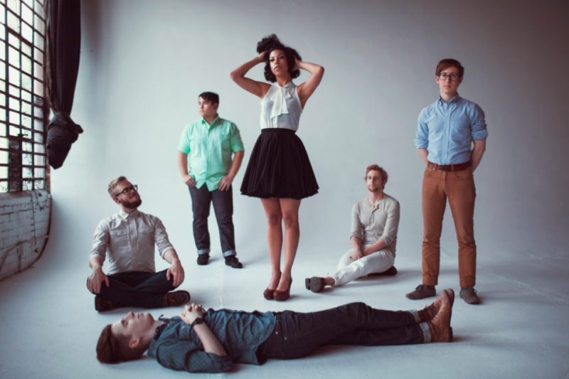 PHOX Announces North American Summer Headlining Tour