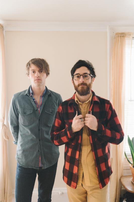 Woods Announce North American and European Tours