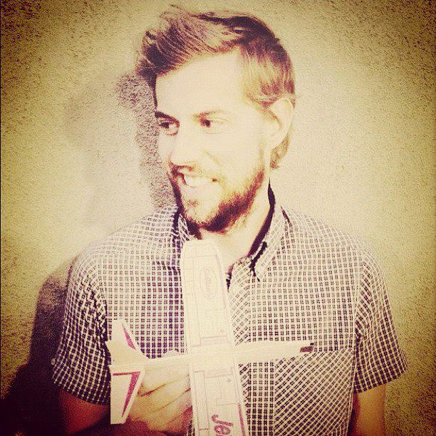 Andrew McMahon In The Wilderness Add Dates + Support to Fall Tour