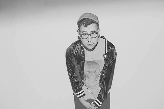 Bleachers Announce North American Festival Dates