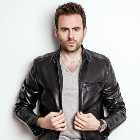 Gareth Emery Announces the “Drive U.S. Tour”