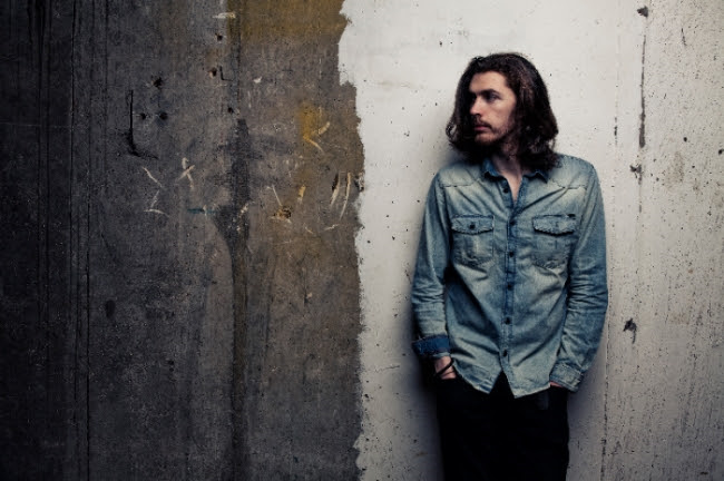 Hozier Adds Dates to North American Tour