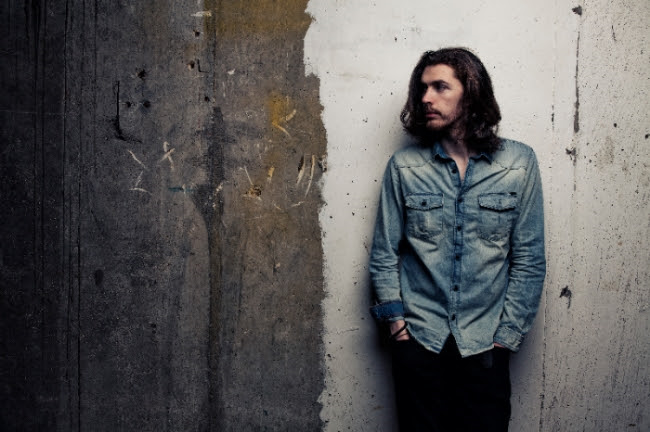 Hozier Announces Fall U.S. Tour