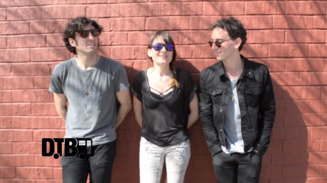 Little Daylight – CRAZY TOUR STORIES [VIDEO]