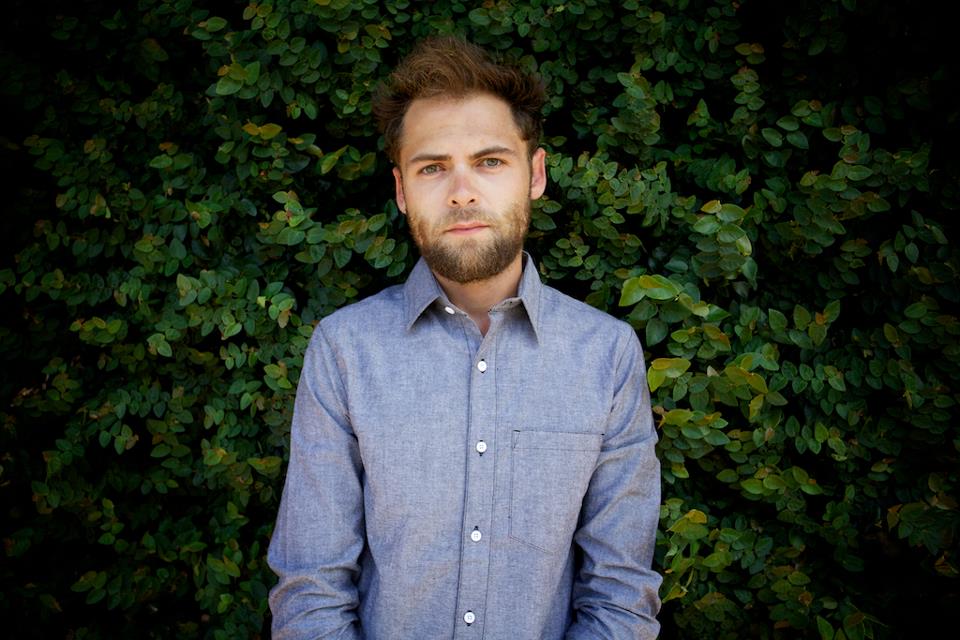 Passenger Announces North American Tour