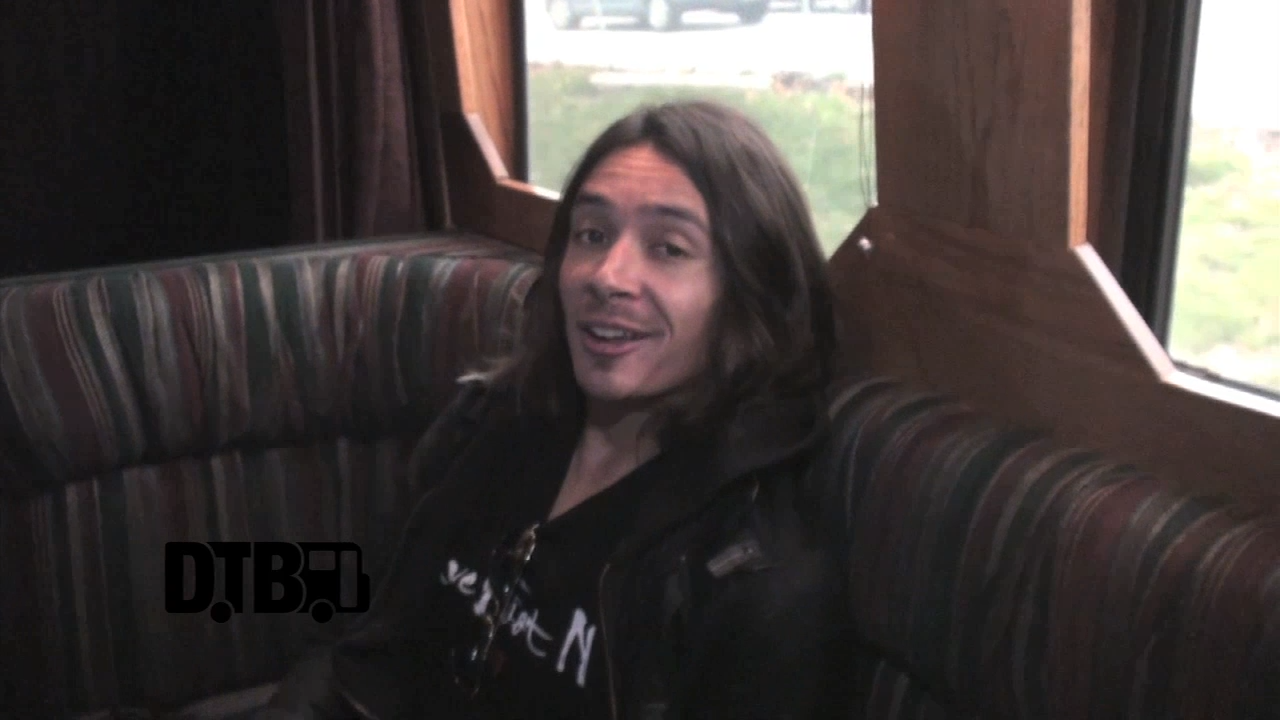 Periphery – DREAM TOUR [VIDEO]