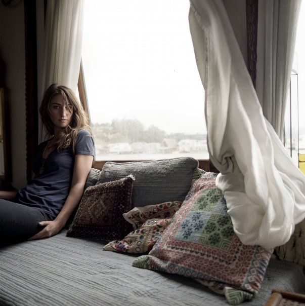 Sara Bareilles Announces “Little Black Dress Tour”