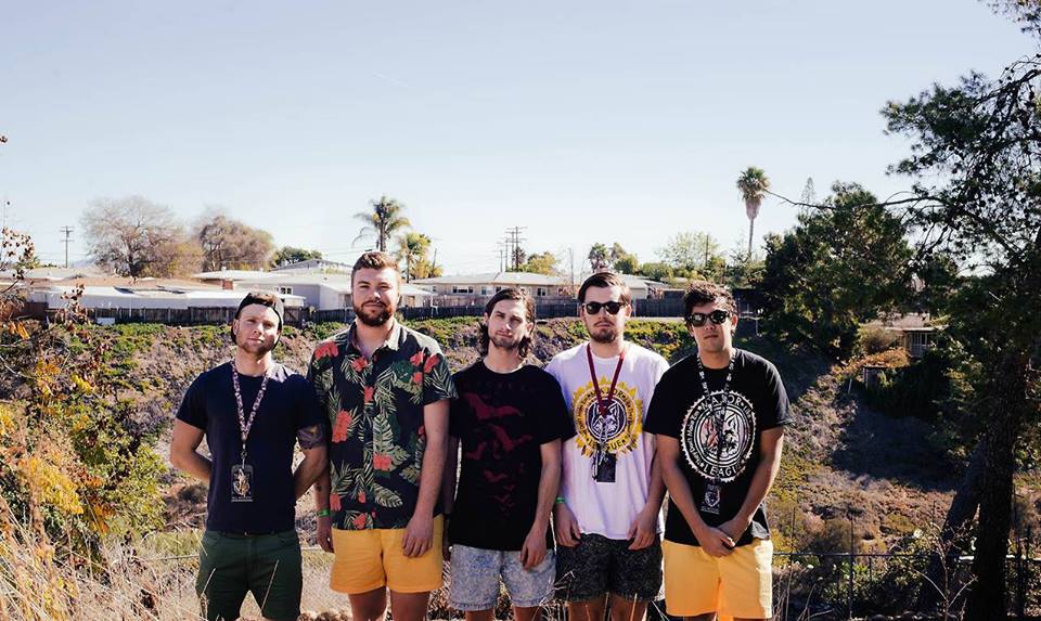 Seaway and Stickup Kid Announce Co-Headline Tour