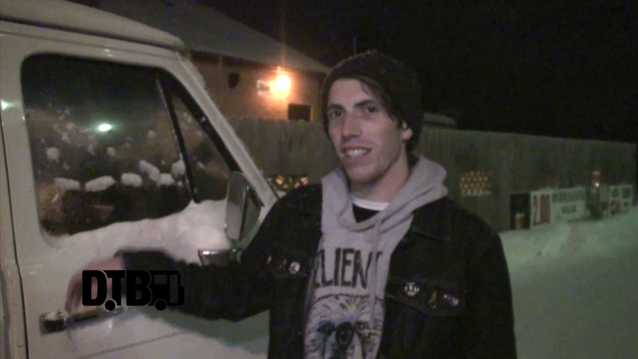 Second To Last – BUS INVADERS Ep. 621 [VIDEO]