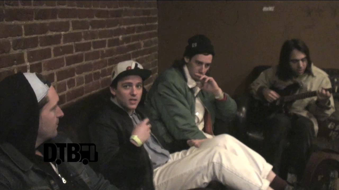 SKATERS – CRAZY TOUR STORIES [VIDEO]