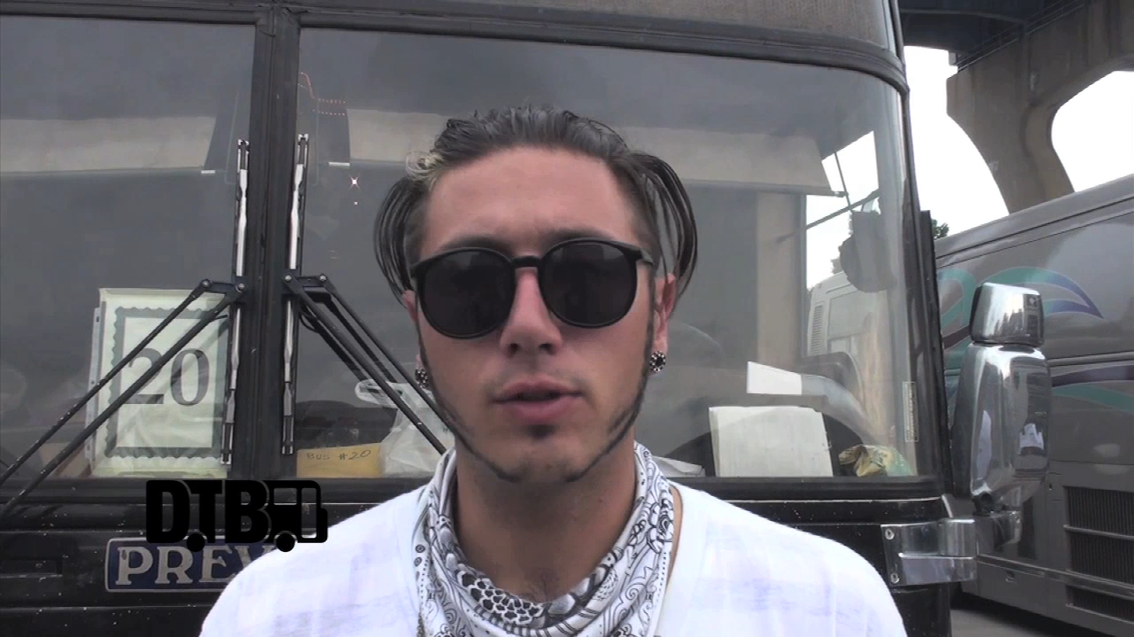 Stephan Jacobs – TOUR TIPS [VIDEO]