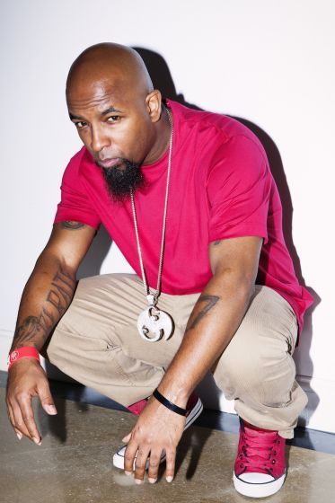 Tech N9ne Announces “Tech N9ne Live 2014 Tour”