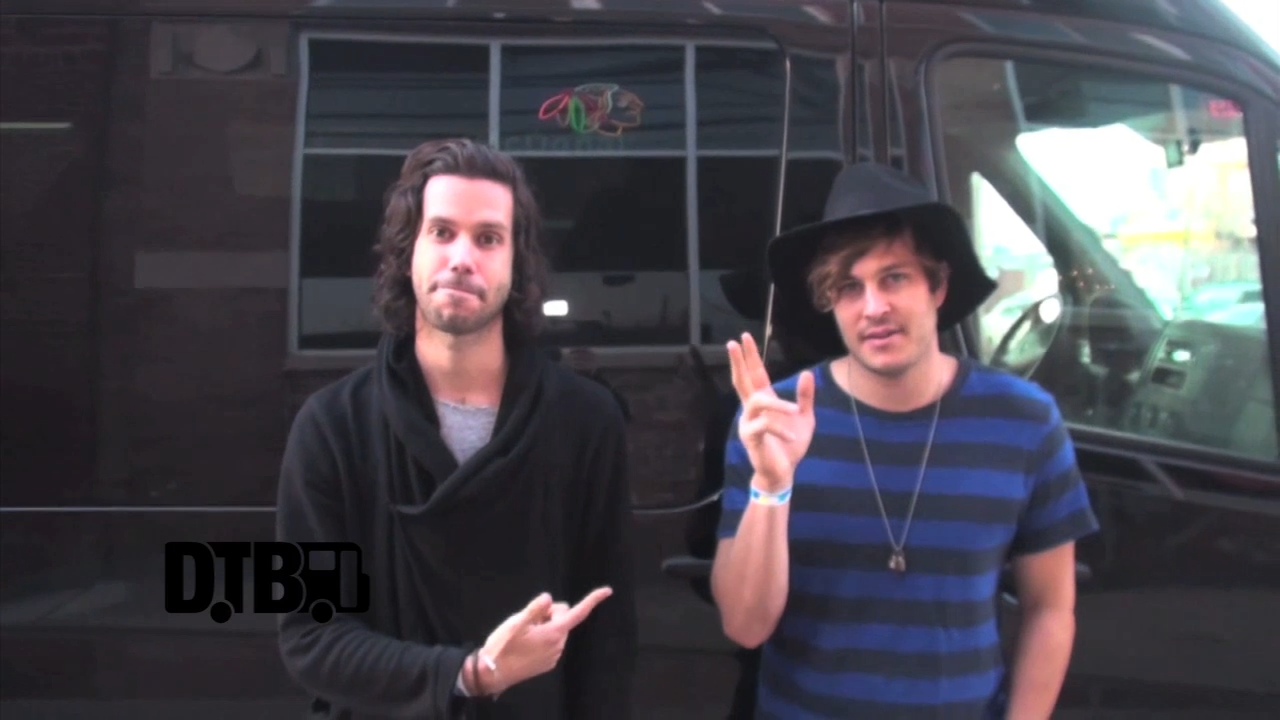 Terraplane Sun – BUS INVADERS Ep. 624 [VIDEO]
