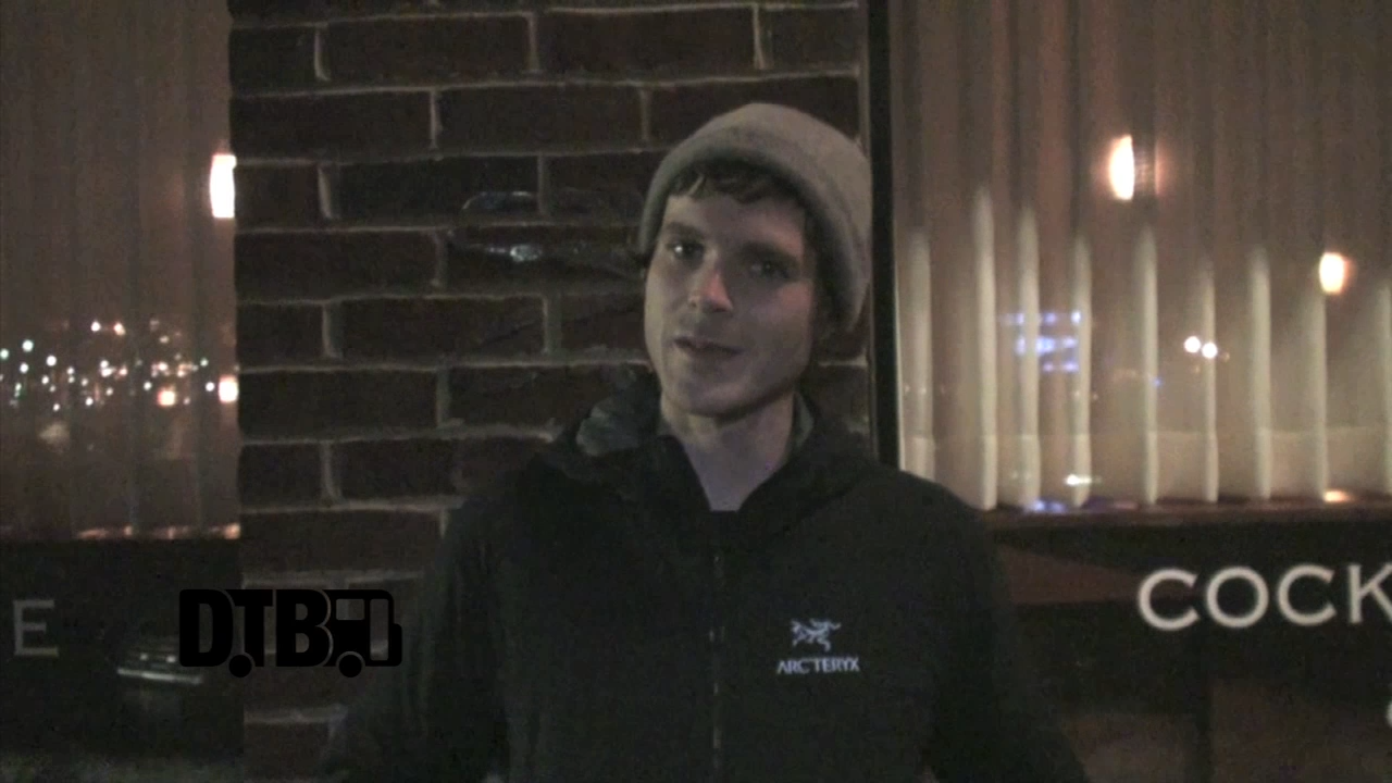 The Wild – TOUR TIPS [VIDEO]