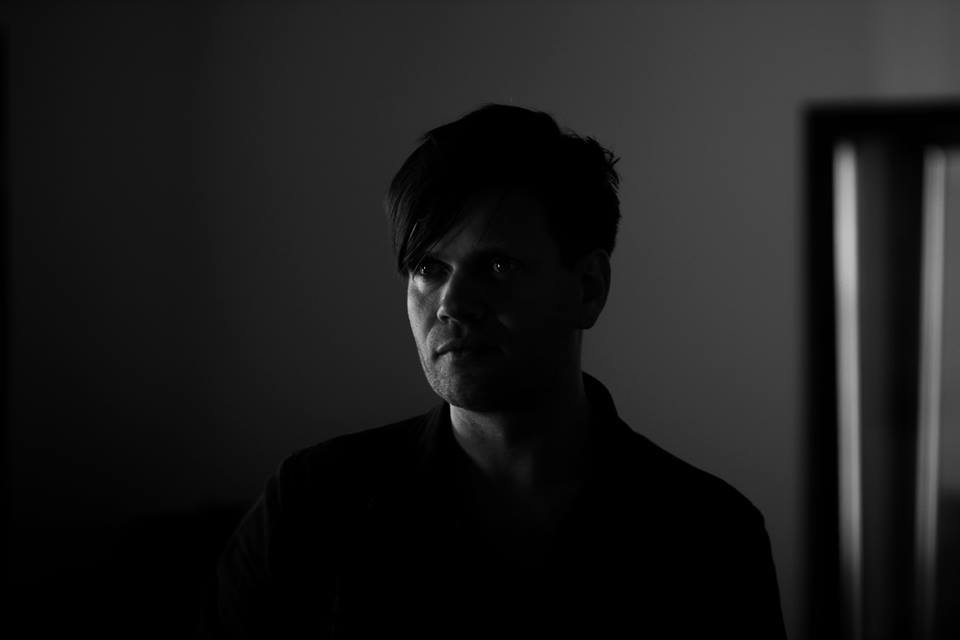 Trentemøller Announces European Festival Dates