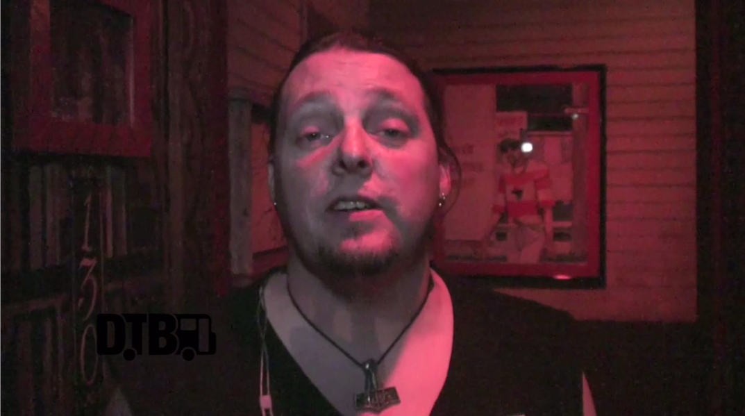 Týr – TOUR TIPS [VIDEO]