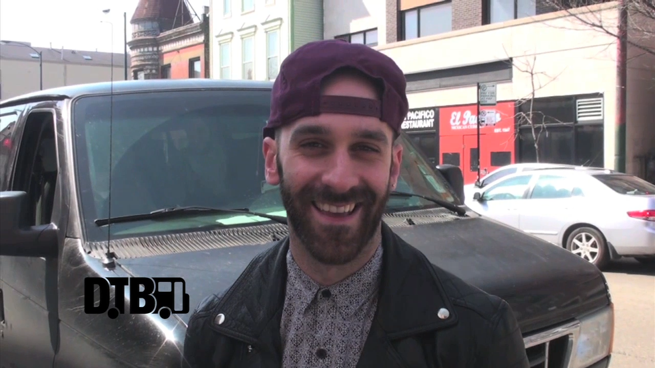 X Ambassadors – BUS INVADERS Ep. 613 [VIDEO]