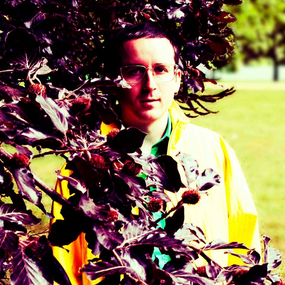 Hot Chip Frontman Alexis Taylor Announces Solo Tour Dates