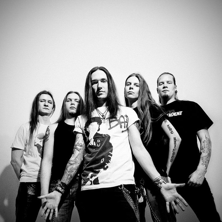 Amoral – TOUR TIPS