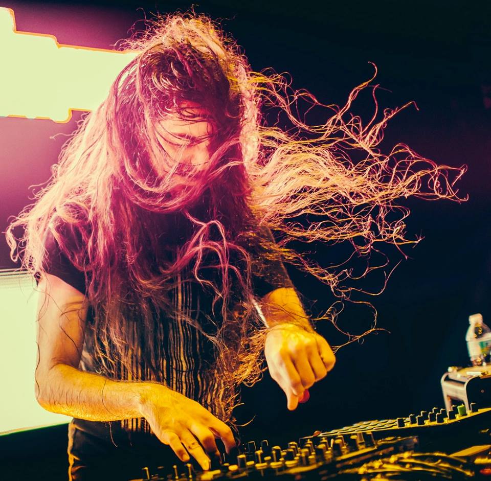 Bassnectar Announces “NVSB TOUR”