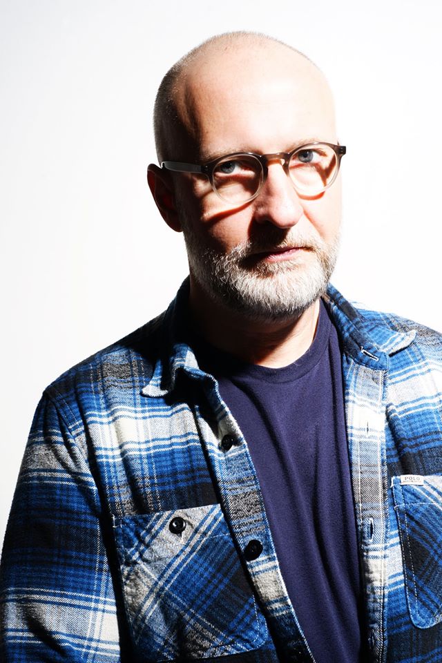 Bob Mould Announces North American Tour 2014
