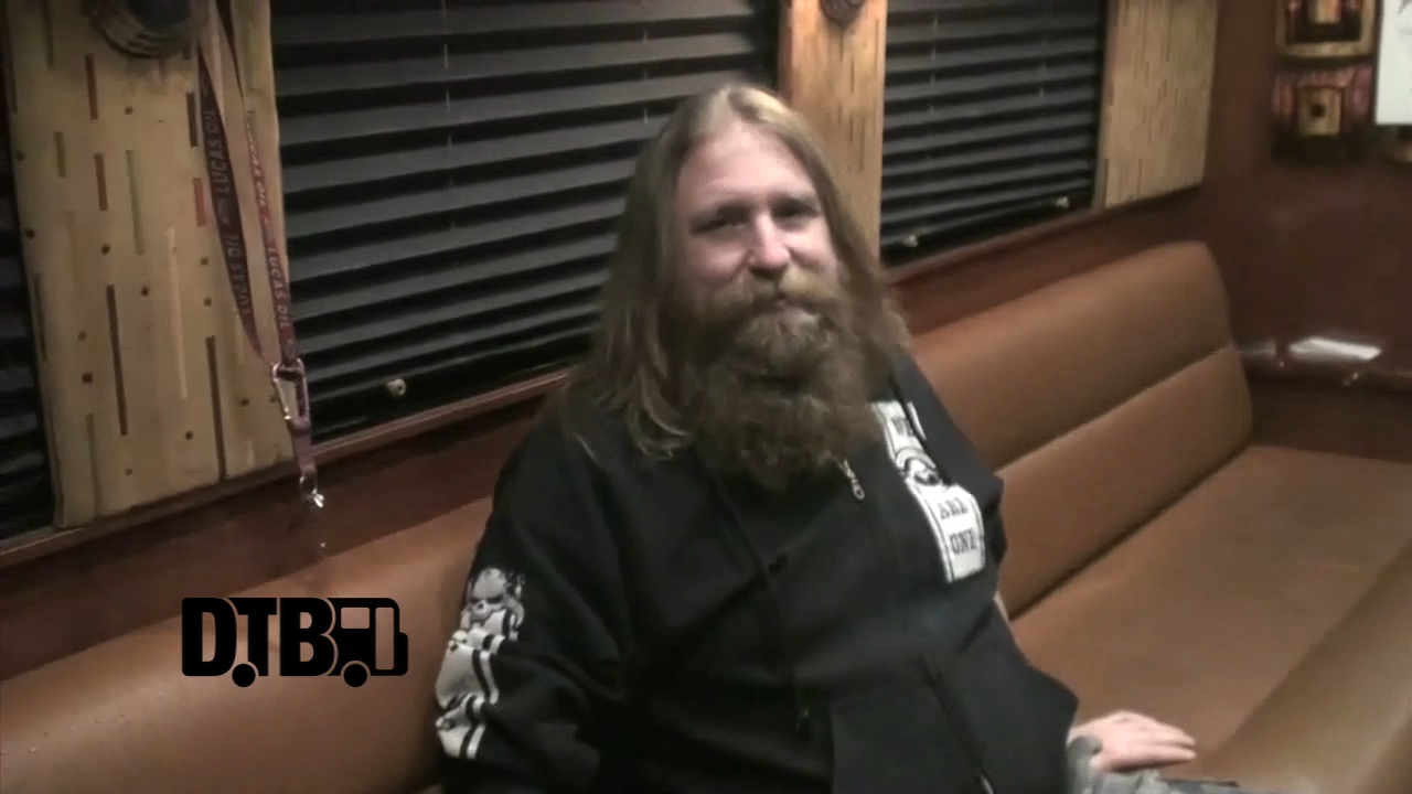 Death Angel – CRAZY TOUR STORIES [VIDEO]