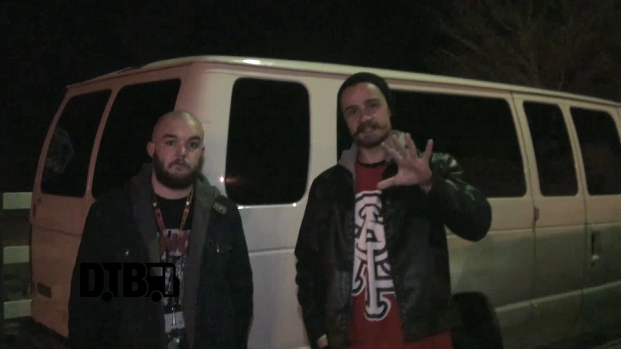 Face All Fears – BUS INVADERS Ep. 638 [VIDEO]