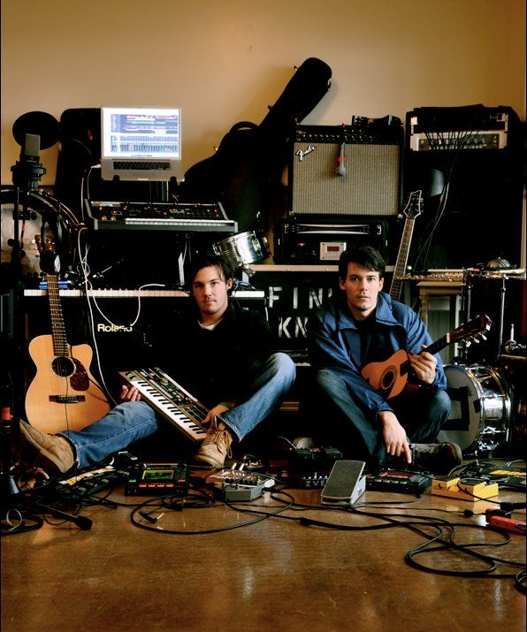 FinleyKnight – CRAZY TOUR STORIES