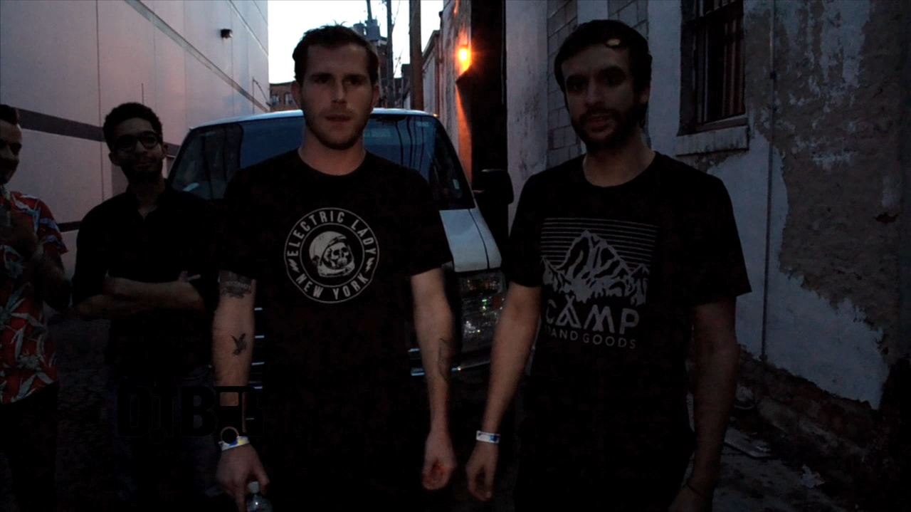 Flagship – BUS INVADERS Ep. 629 [VIDEO]