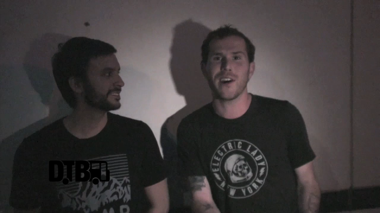 Flagship – CRAZY TOUR STORIES [VIDEO]