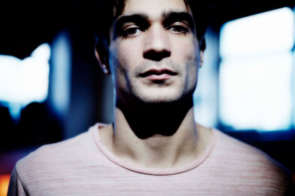 Jon Hopkins Announces Summer Tour