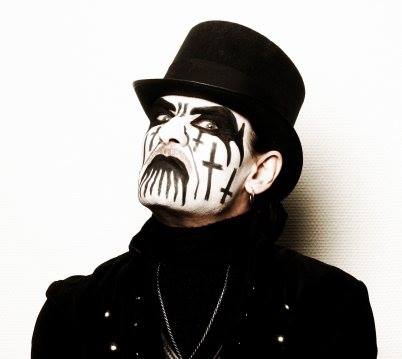 King Diamond Announces Support For North American Tour