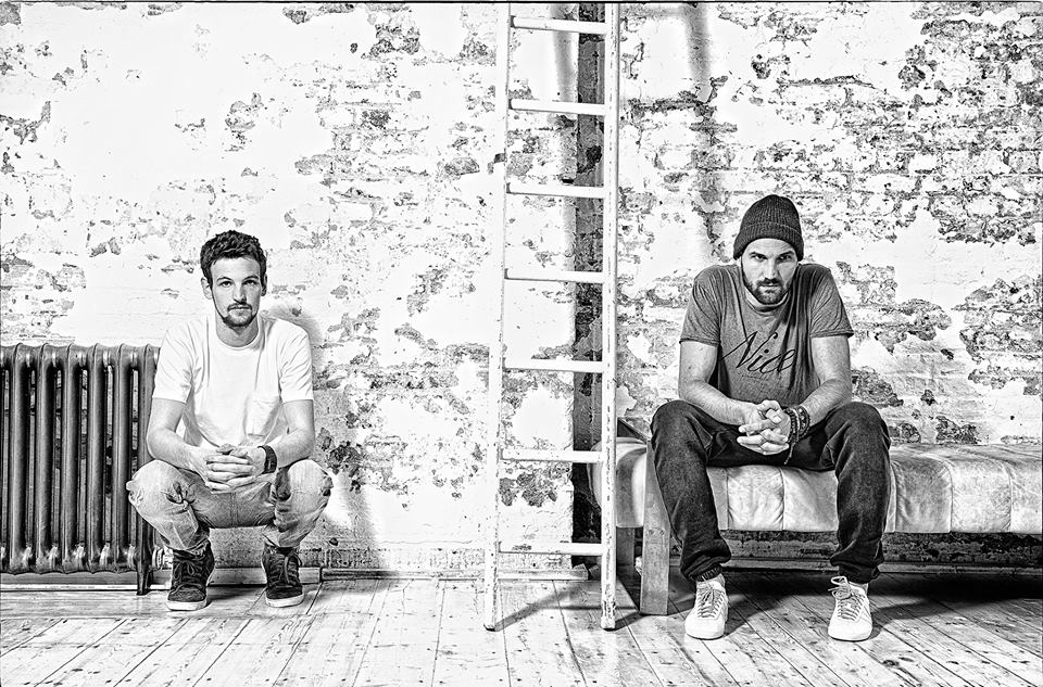 Klangkarussell Announces Short U.S. Tour