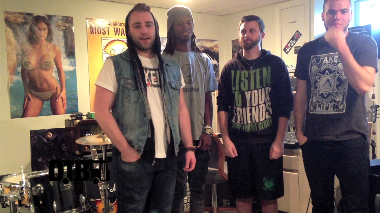 Last In Line – CRAZY TOUR STORIES [VIDEO]