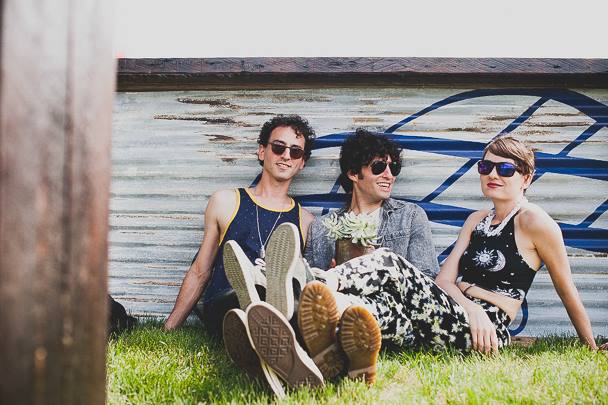 Little Daylight Announce U.S. Tour