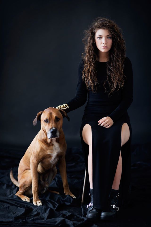 Lorde Announces North American Tour