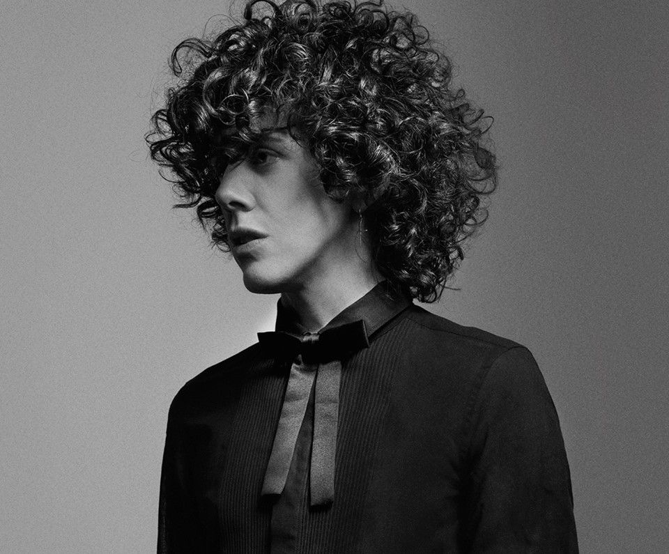 LP Announces Fall North American Tour