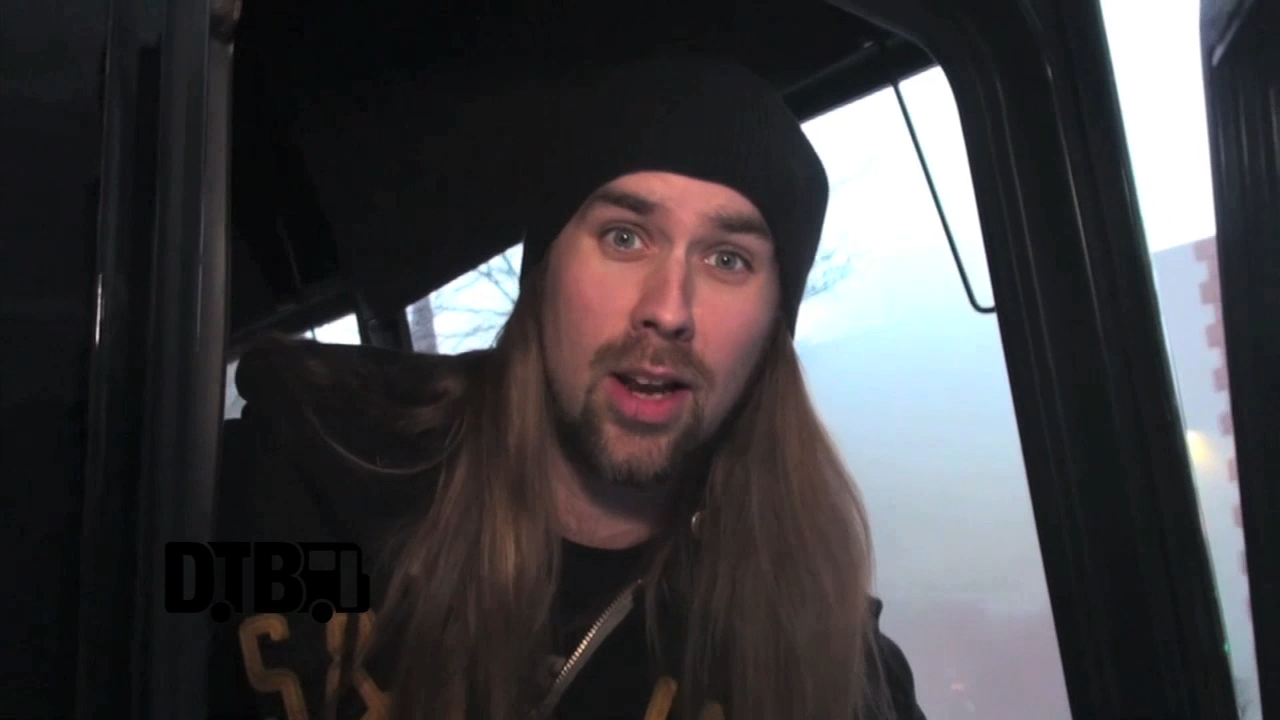 Omnium Gatherum – BUS INVADERS Ep. 632 [VIDEO]