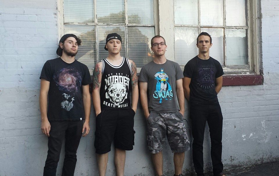 Rings Of Saturn Announce Rescheduled Mexico Tour