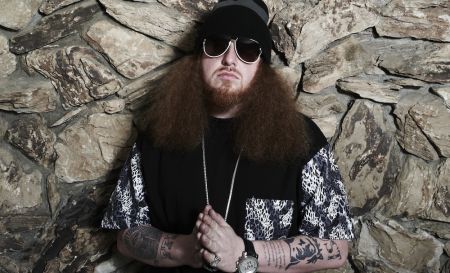 Rittz Announces “Southwest Kings Tour” With Kxng Crooked
