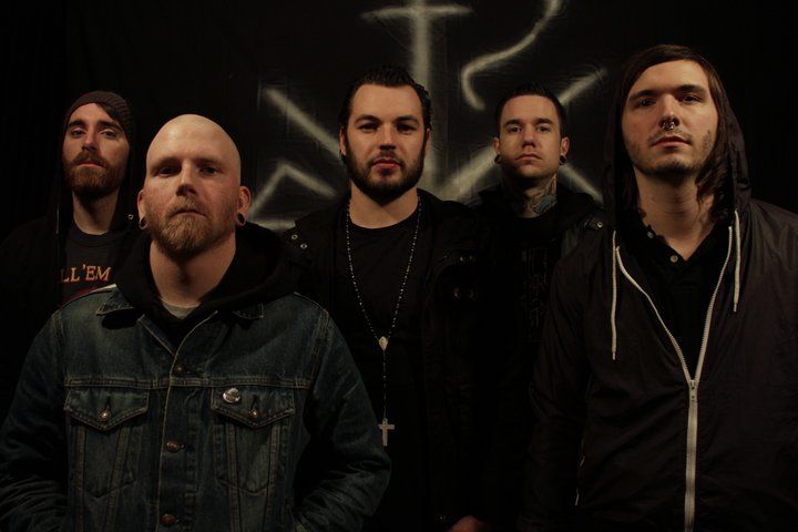 Sleeping Giant Announces “Finished People Tour”