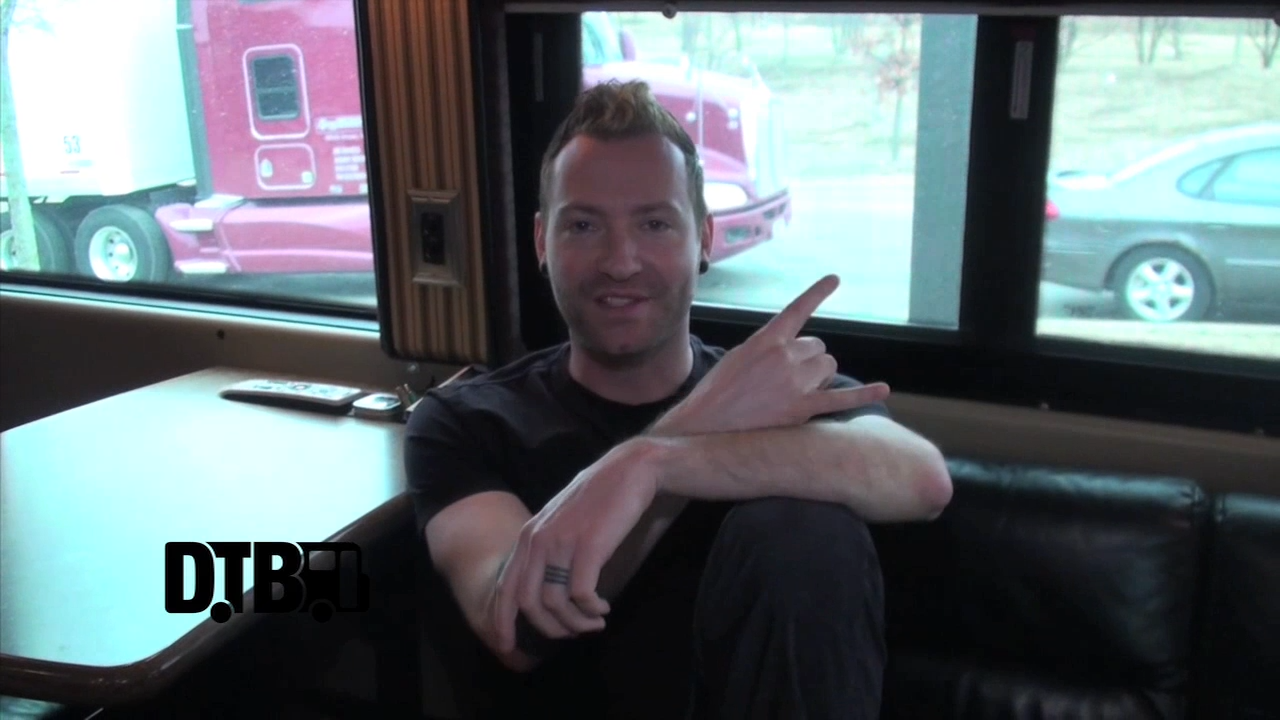Thousand Foot Krutch – CRAZY TOUR STORIES [VIDEO]