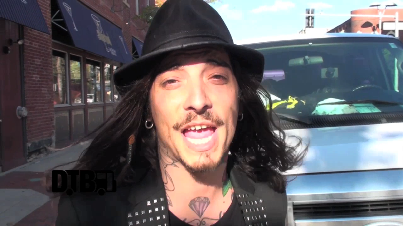 Upon This Dawning – BUS INVADERS Ep. 627 [VIDEO]