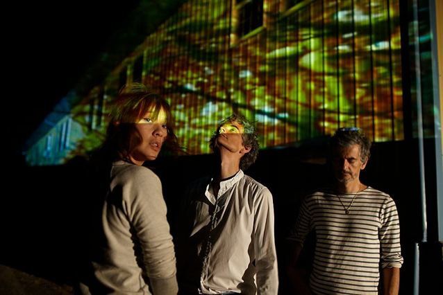 Blonde Redhead Announce European Tour
