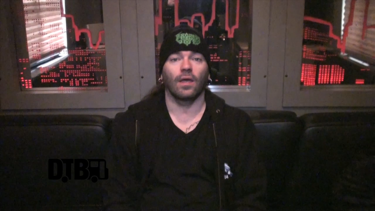 Broken Hope – TOUR TIPS [VIDEO]