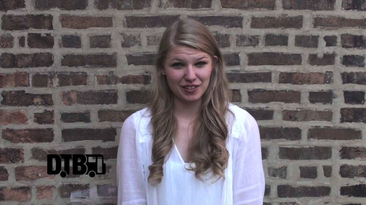 Brynn Elliot – DREAM TOUR [VIDEO]