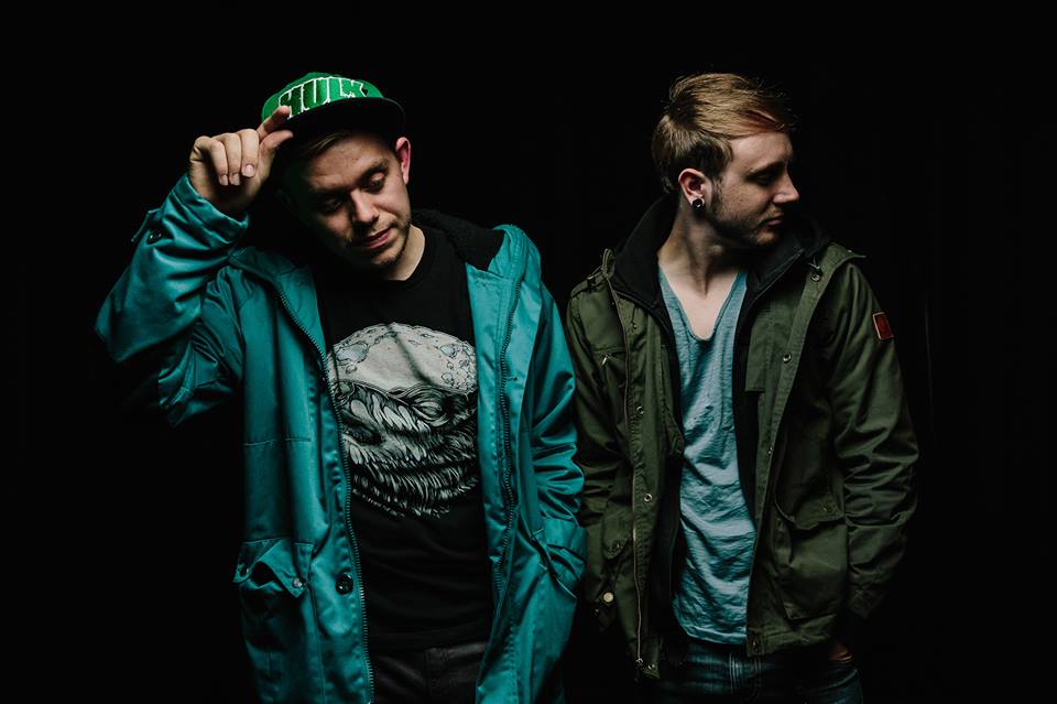 Captain Capa – 1st ROAD BLOG from the Vans Warped Tour 2014