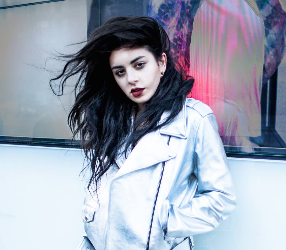 Charli XCX Announces U.S. Tour