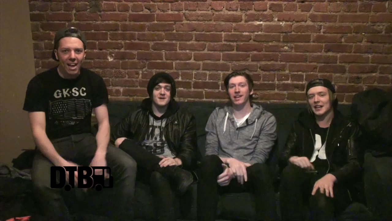 Late Nite Reading – TOUR TIPS [VIDEO]