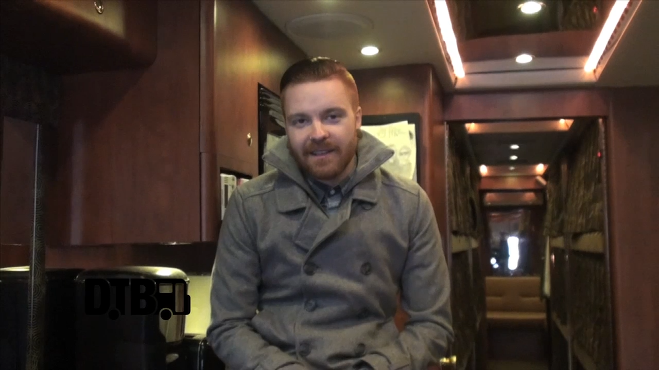 Memphis May Fire – DREAM TOUR [VIDEO]